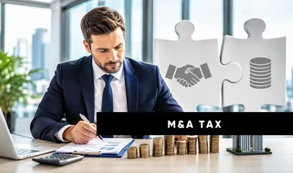 M&A Transaction Costs: Tax Treatment Guide