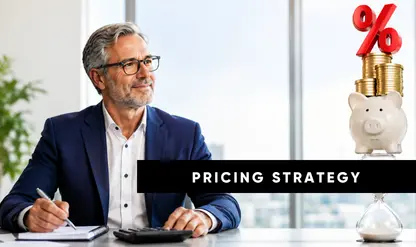 Competitive Pricing Strategies for Profitability