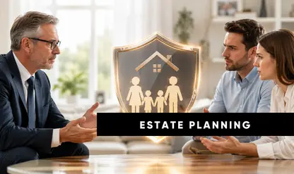 Estate Tax Planning to Prevent Family Disputes