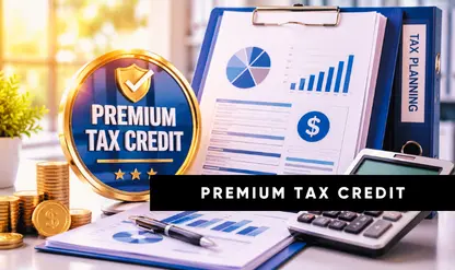 Premium Tax Credit Fundamentals and Planning