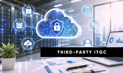 ITGC Considerations for Third-Party Hosted Environments