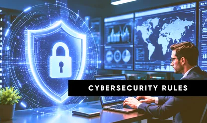Cybersecurity Compliance: SEC Rules and Regulatory Updates