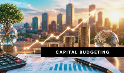 Capital Budgeting: From NPV to Real Options
