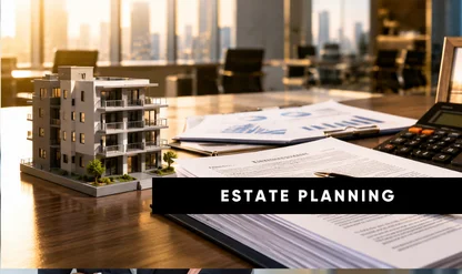 Estate Planning: Addressing and Fixing Mistakes