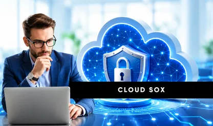 Cloud Security for SOX - What Auditors Need to Know