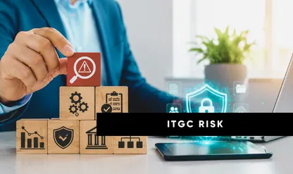 Risk Assessment for ITGCs