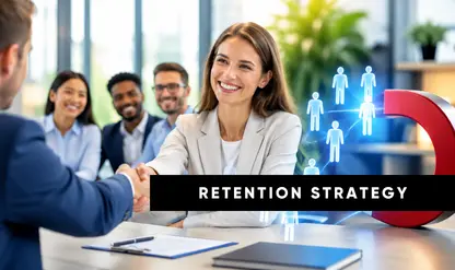 Hiring and Onboarding for Better Retention