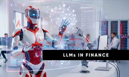 AI in Action: Using Large Language Models in Finance