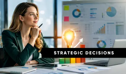 Strategic Management Accounting for Decision Making