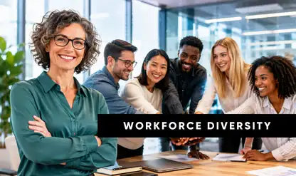 Generational Diversity at Work: Recruiting, Managing, & Retaining