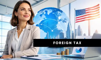 U.S. Tax for Foreign Business Activities: Subpart F, NCTI & FDDEI