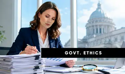 Ethics for Government Auditors