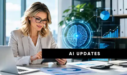 AI for Accounting & Finance: What’s New in August 2026