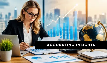 Economic Trends and Accounting Developments: Q2 2026 Updates