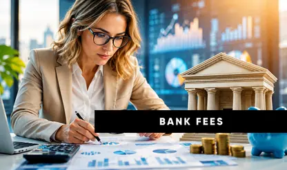 Bank Fee Analysis for Treasury Cost Savings