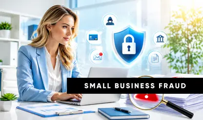 Frauds In Small Businesses