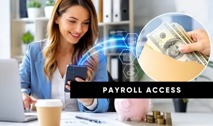 Earned Wage Access: Repayment & Payroll Considerations