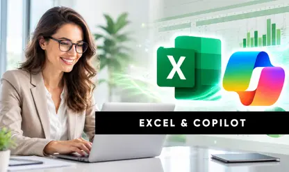Microsoft Copilot in Excel for Professionals
