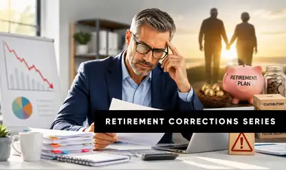 Voluntary Correction Program (VCP) Essentials
