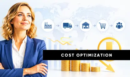 Value Chain Analysis and Cost Optimization