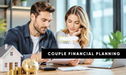 Unmarried Couples: Financial Planning and Asset Titling