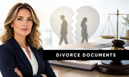 Testamentary Documents in Divorce: A Legal and Financial Guide