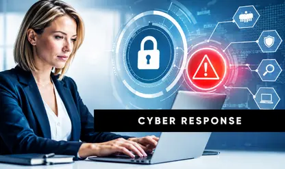 Cyber Incident Response: Auditing the 72-Hour Breach Plan
