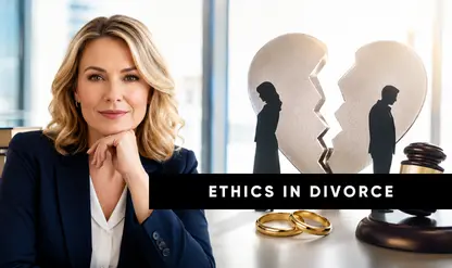 Ethics for the Divorce Financial Professional