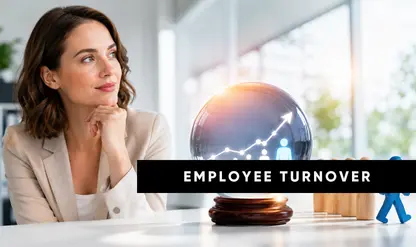 Predicting & Preventing Employee Turnover