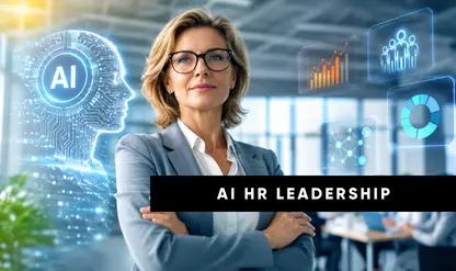 Strategic HR Leadership in the Age of AI: Aligning Data, Skills, and Outcomes