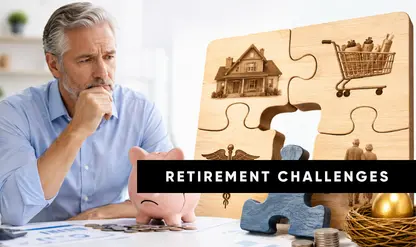 Managing Financial Challenges in Retirement for IARs