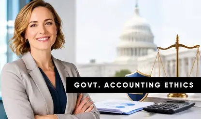 Ethics for Government Accountants