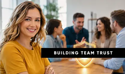 Psychological Safety: Building Teams That Speak Up