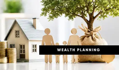 Wealth Transfer: Estate and Charitable Planning