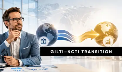 GILTI to NCTI: The OBBBA Tax Changes
