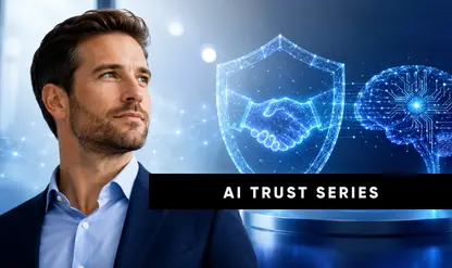 The AI Trust Gap: Beyond Accuracy