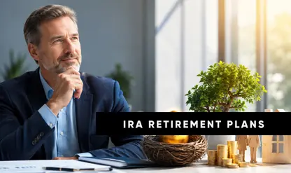 IRA-Based Retirement Plans: SIMPLE IRA and SEP