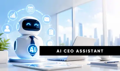 Build AI-Powered CEO Assistant