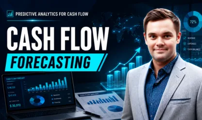 Predictive Analytics for Cash Flow