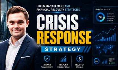 Crisis Management and Financial Recovery Strategies