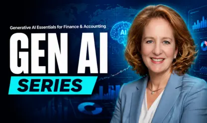 Risk, Governance & Finance Use Cases for Generative AI