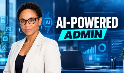 AI Systems for Everyday Admin Automation