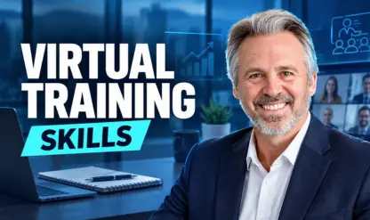 Plan & Deliver Engaging Virtual Training via Zoom
