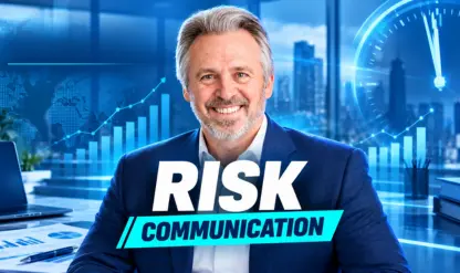 90 Seconds to Midnight: Impactful Risk Communication