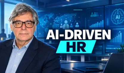 Immortal HR: Navigating the AI-Driven Future of Work