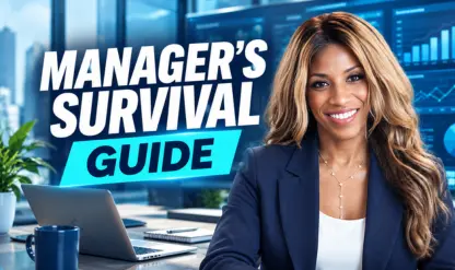 Modern Management: Leading Tired and Disengaged workforce