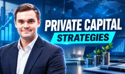 Understanding Venture Capital, Corporate VC, and Private Equity