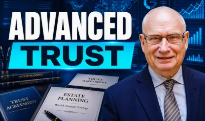 Advanced Trust Planning: Strategies & Pitfalls