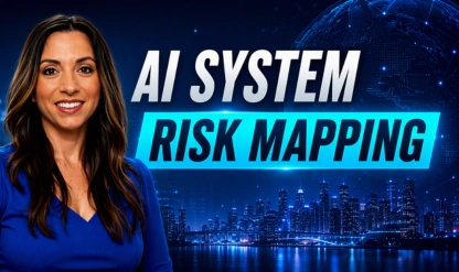 AI System Classification, Risk Mapping & Inventory
