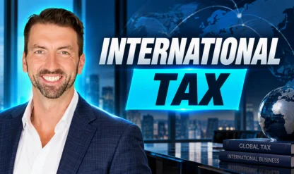 U.S. Tax for Foreign Business Activities: Subpart F, NCTI & FDDEI